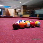 Biyer Cafe & Bilardo