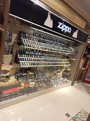 Bıyıklı Tobacco Shop