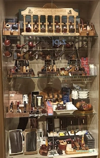 Bıyıklı Tobacco Shop