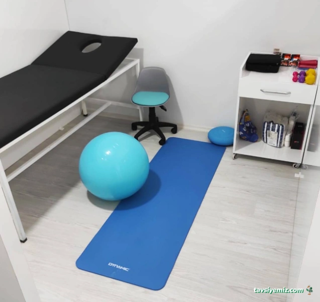 Biyofiz Fizyoterapi Ve Pilates