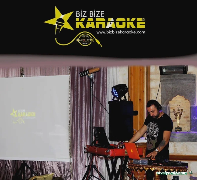 Biz Bize Karaoke