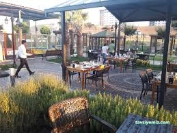 Bizden Bi Yer Restaurant