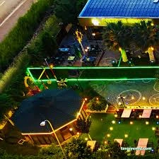 Bizden Bi Yer Restaurant