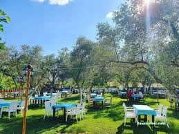 Bizim Bahçe Kahvaltı Et&Balık Restaurant