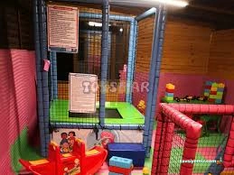 Bizim Bahçe Oyun Parkı Piknik