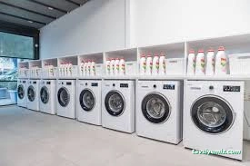 Bizim Çamaşırhane