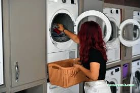 Bizim Çamaşırhane