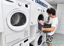 Bizim Çamaşırhane