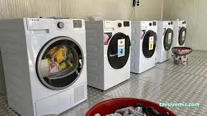 Bizim Çamaşırhane