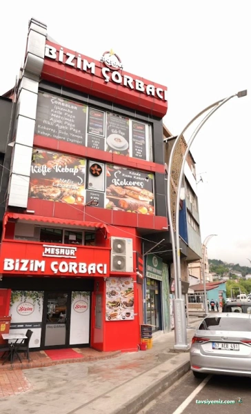 Bizim Çorbacı