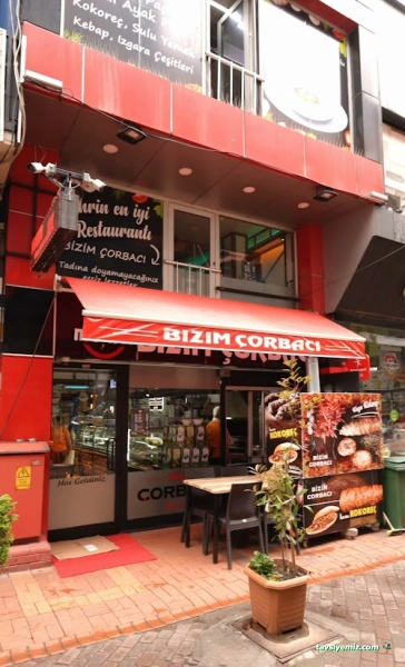 Bizim Çorbacı