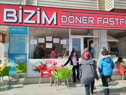 Bizim Döner Fastfood
