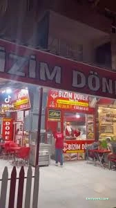 Bizim Döner Fastfood