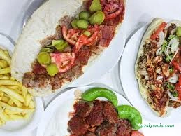 Bizim Döner Fastfood