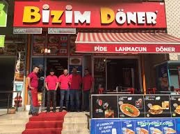 Bizim Döner Fastfood