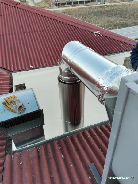 Bizim Karadeniz Havalandırma