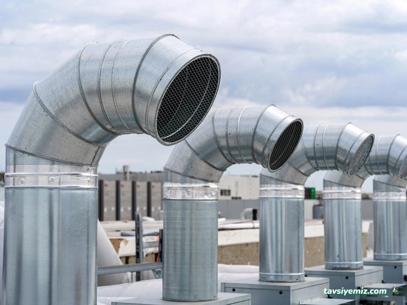 Bizim Karadeniz Havalandırma