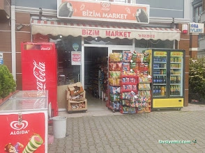 Bizim Market