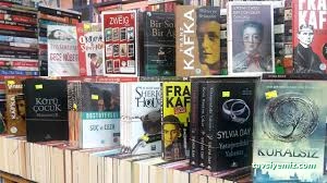 Bizim Sahaf Kitap Kafe