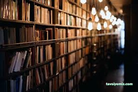 Bizim Sahaf Kitap Kafe