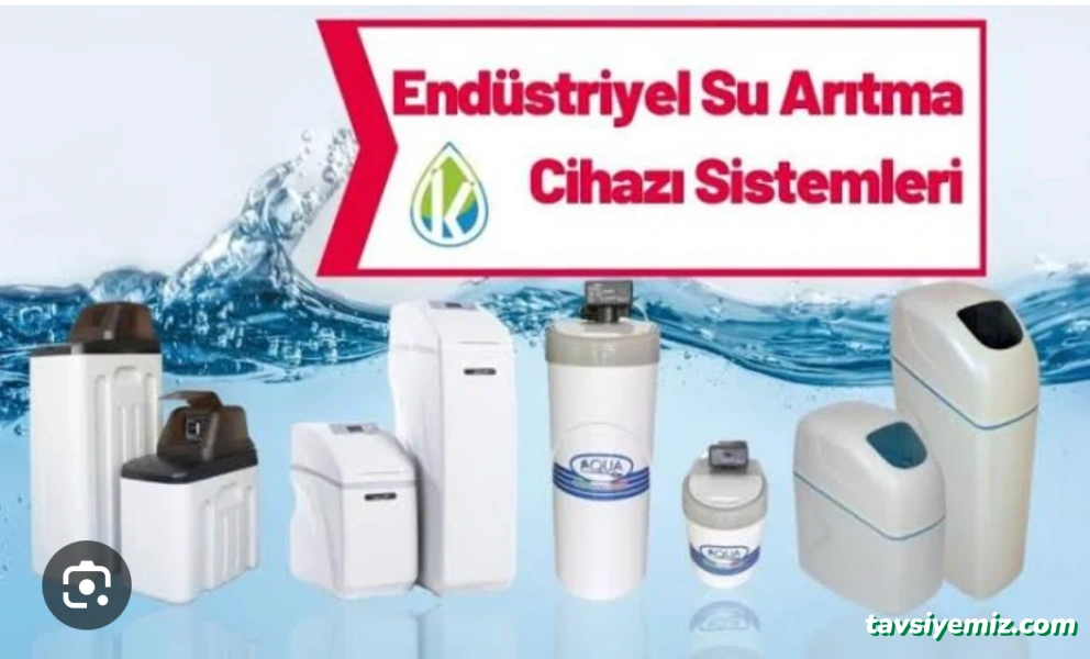 Bizim Su Arıtma Sistemleri 7/24 Su Arıtma Servisi