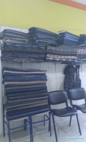 Bizim Terzi Dikiş Makina Tamir