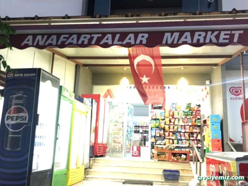 Bizim Toptan Market