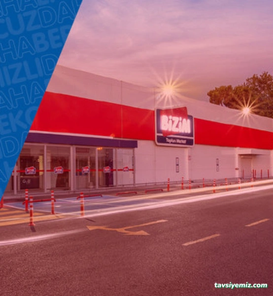 Bizim Toptan Market