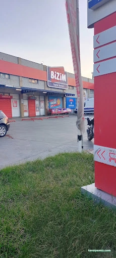 Bizim Toptan Market