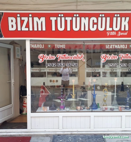 Bizim Tütüncülük