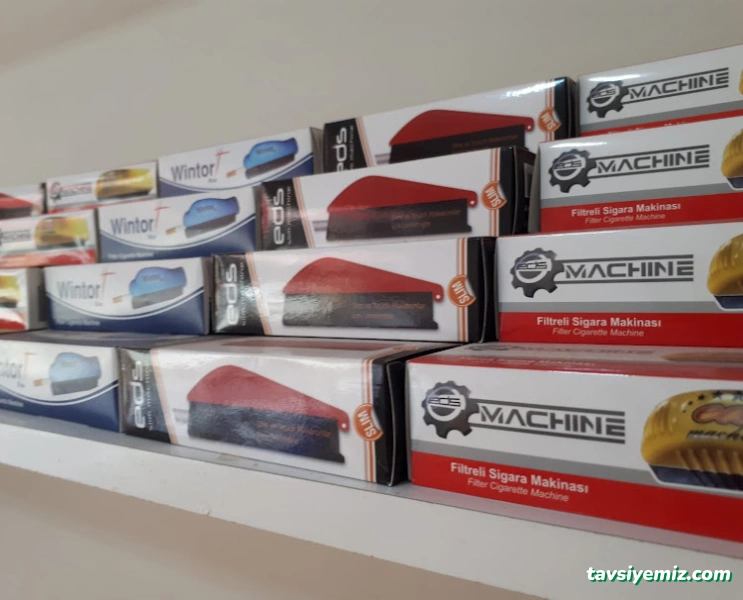 Bizim Tütüncülük