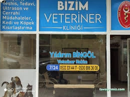 Bizim Veteriner Polikliniği
