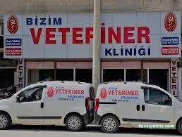 Bizim Veteriner Polikliniği