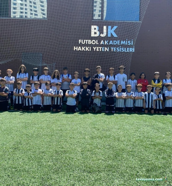 Bjk Zonguldak Futbol Okulu