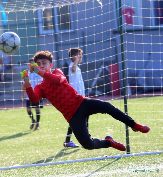Bjk Zonguldak Futbol Okulu