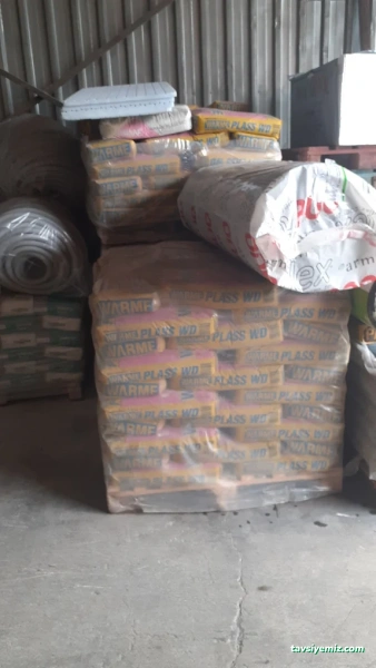 Bk Levent Yalıtım Köster Ankara Bayi