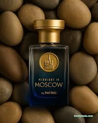 Black Point Perfumum