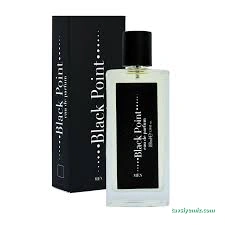 Blackpoint Parfüm Van