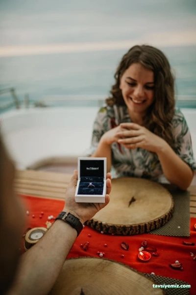 Blacksea53 Yat Kiralama