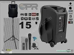 Blacksound Ses Sahne İsik Sistemleri