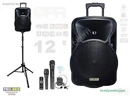 Blacksound Ses Sahne İsik Sistemleri