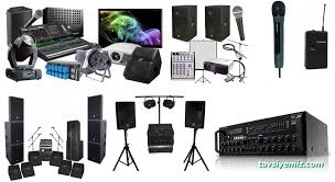 Blacksound Ses Sahne İsik Sistemleri