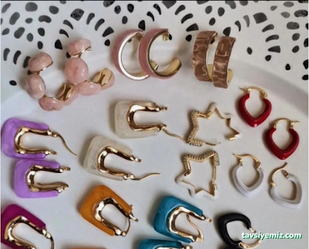 Blakers Takı Aksesuar | Tunalı Bijuteri | Ankara Takı, Kolye, Bileklik, Toka | Tunalı Hilmi Çanta