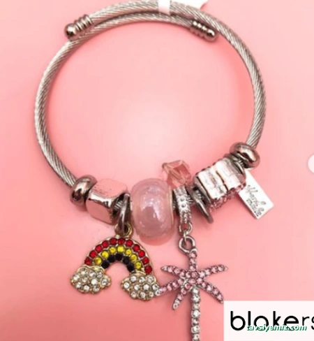 Blakers Takı Aksesuar | Tunalı Bijuteri | Ankara Takı, Kolye, Bileklik, Toka | Tunalı Hilmi Çanta