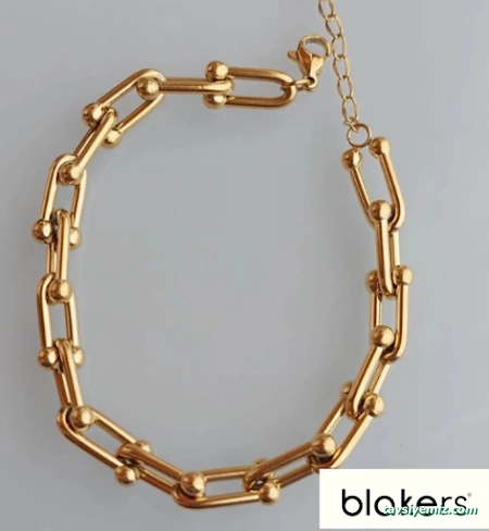 Blakers Takı Aksesuar | Tunalı Bijuteri | Ankara Takı, Kolye, Bileklik, Toka | Tunalı Hilmi Çanta