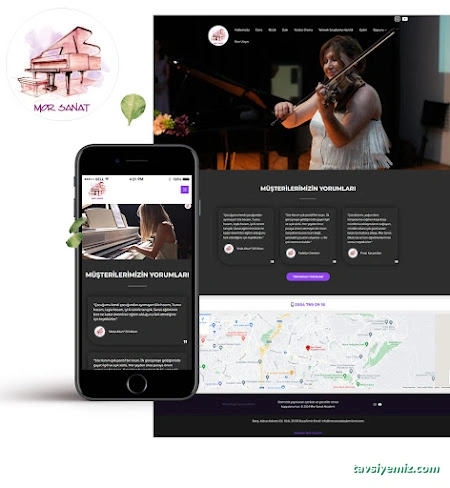 Blogger Tasarım | Balıkesir Web Tasarım