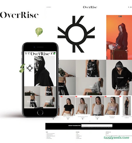 Blogger Tasarım | Balıkesir Web Tasarım