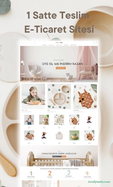 Blogger Tasarım | Balıkesir Web Tasarım