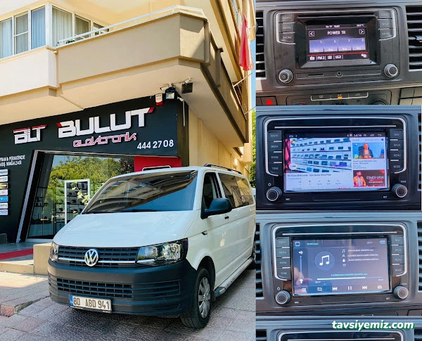Blt Bulut Elektronik Toptan Ve Perakende Oto Müzik Ses Görüntü Sistemleri