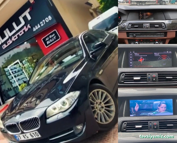 Blt Bulut Elektronik Toptan Ve Perakende Oto Müzik Ses Görüntü Sistemleri